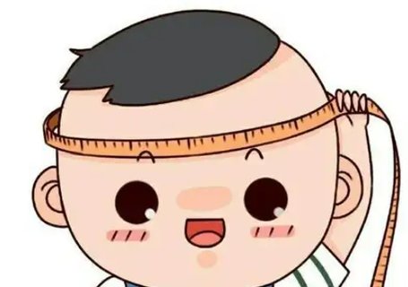 胎兒頭圍多少正常？胎兒頭圍標準對照表