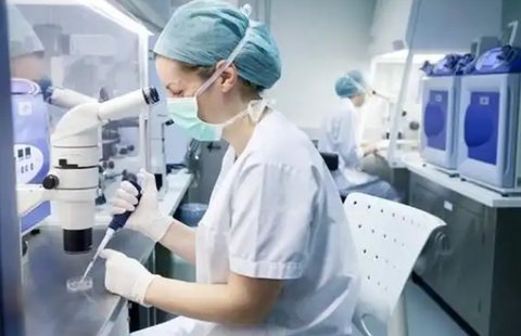 重慶三代試管嬰兒生殖中心有哪些？權威醫院推薦