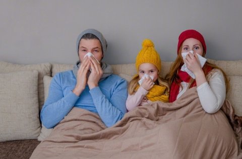 甲流能否自愈？全面解析病情與治療建議