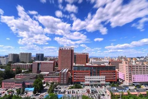 北京試管嬰兒醫院哪家好？北京試管嬰兒醫院選擇指南