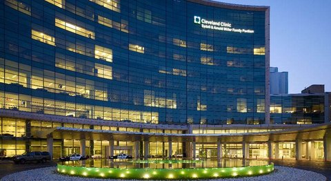 美國試管醫院哪個好？美國試管醫院比較