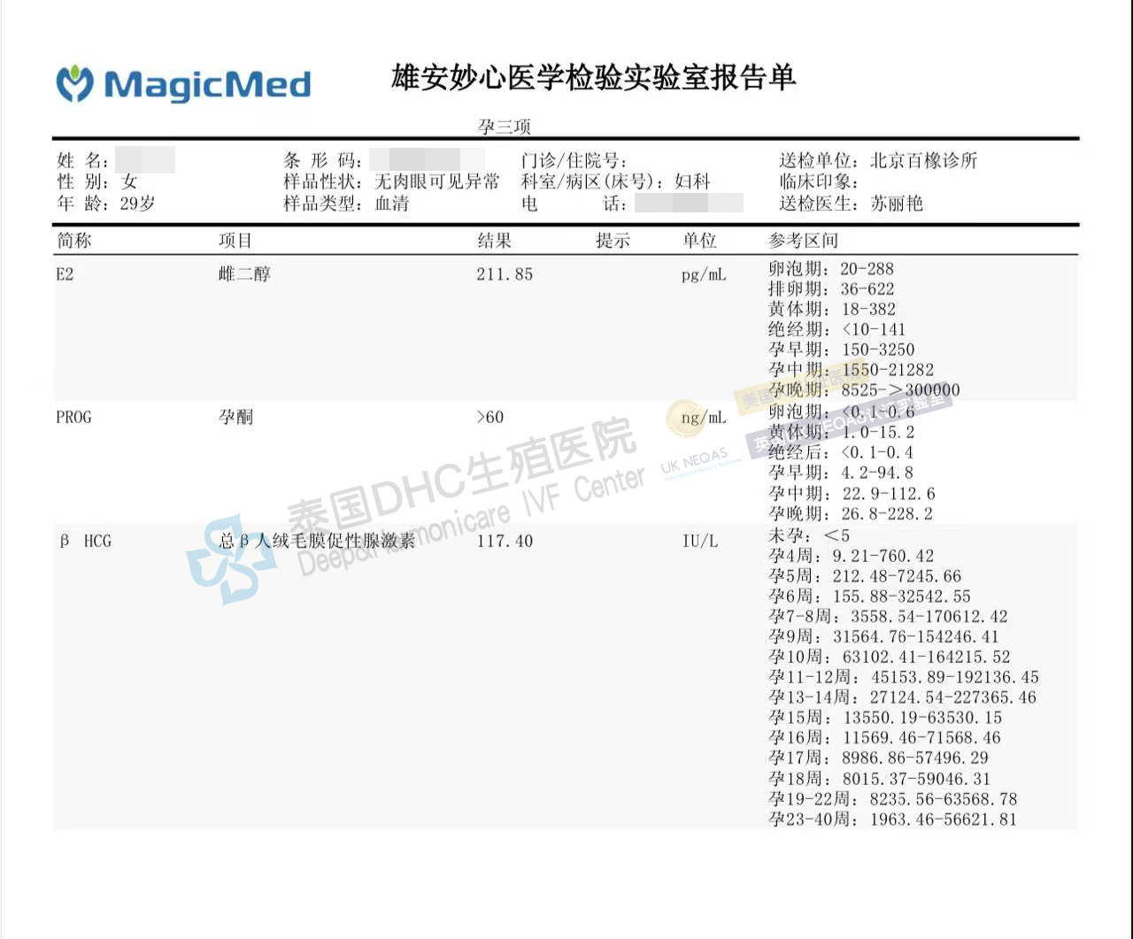  泰國(guó)DHC每日好孕故事0409