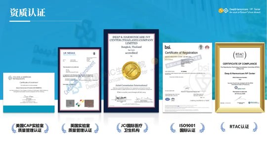 40歲試管圓夢：從絕望到奇跡新生，泰國DHC中泰一體化譜寫生命贊歌！